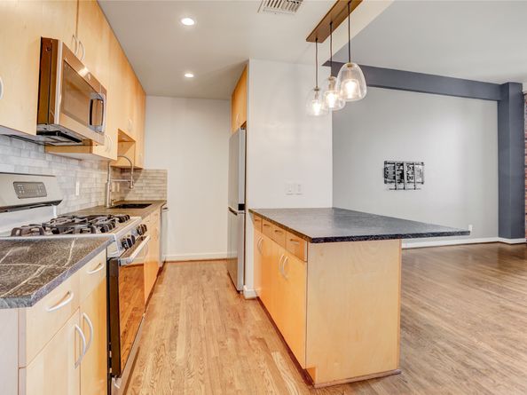 915 Franklin Street 5L, Houston TX 77002