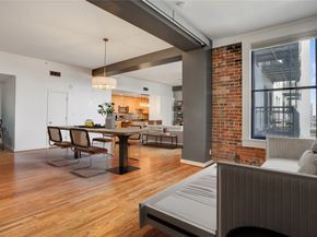 915 Franklin Street 5L, Houston TX 77002