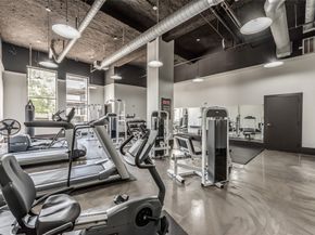 915 Franklin Street 5L, Houston TX 77002