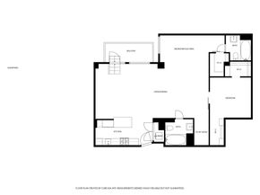 915 Franklin Street 5L, Houston TX 77002