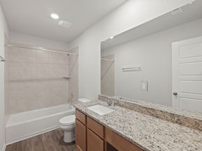 2214 Thorpe Grove Court, Houston TX 77090