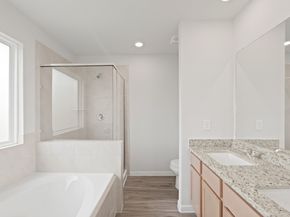 2214 Thorpe Grove Court, Houston TX 77090