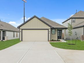 2214 Thorpe Grove Court, Houston TX 77090