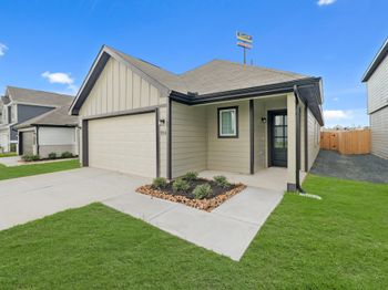 2214 Thorpe Grove Court