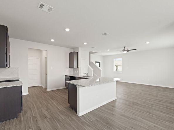 2206 Thorpe Grove Court, Houston TX 77090