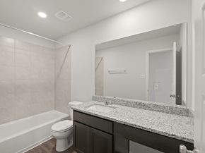 2206 Thorpe Grove Court, Houston TX 77090