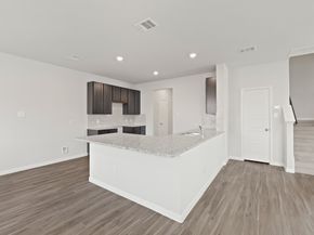 2206 Thorpe Grove Court, Houston TX 77090