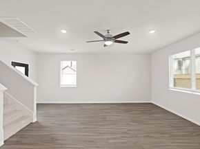 2206 Thorpe Grove Court, Houston TX 77090
