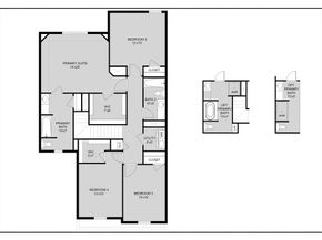 2206 Thorpe Grove Court, Houston TX 77090