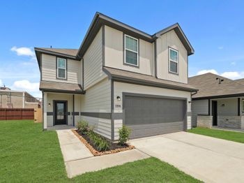 2206 Thorpe Grove Court