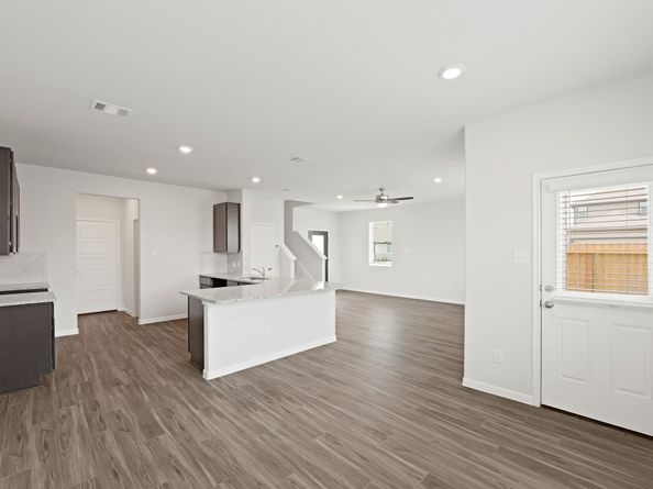 2206 Thorpe Grove Court, Houston TX 77090
