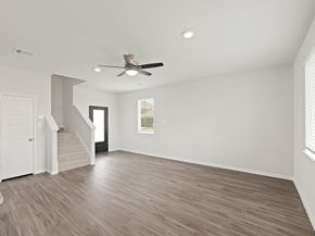 2206 Thorpe Grove Court, Houston TX 77090