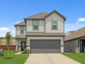 2206 Thorpe Grove Court, Houston TX 77090