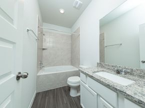 2565 Hawks Eye Drive, Conroe TX 77301
