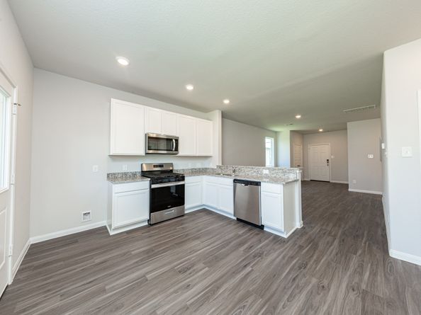 2565 Hawks Eye Drive, Conroe TX 77301