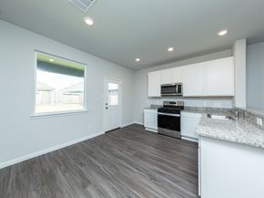 2565 Hawks Eye Drive, Conroe TX 77301