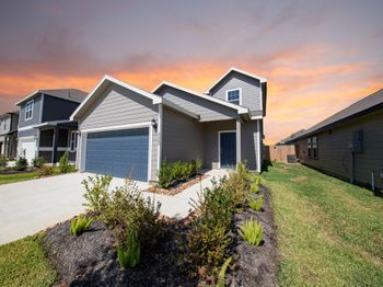 2565 Hawks Eye Drive
