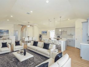 14963 Eagle Feather Drive, Houston TX 77090