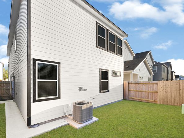 14963 Eagle Feather Drive, Houston TX 77090