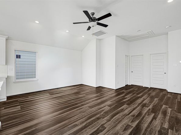 14963 Eagle Feather Drive, Houston TX 77090