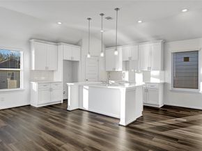 14963 Eagle Feather Drive, Houston TX 77090