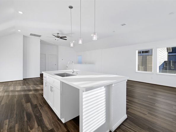 14963 Eagle Feather Drive, Houston TX 77090