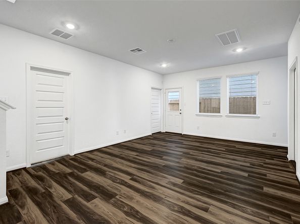 14963 Eagle Feather Drive, Houston TX 77090