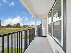 14963 Eagle Feather Drive, Houston TX 77090