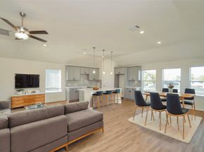 14963 Eagle Feather Drive, Houston TX 77090