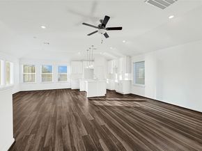 14963 Eagle Feather Drive, Houston TX 77090