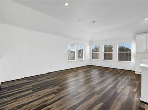 14963 Eagle Feather Drive, Houston TX 77090