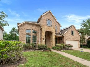 5515 Mangrove Creek Lane, Sugar Land TX 77479