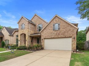 5515 Mangrove Creek Lane, Sugar Land TX 77479