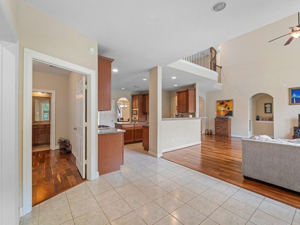 5515 Mangrove Creek Lane, Sugar Land TX 77479