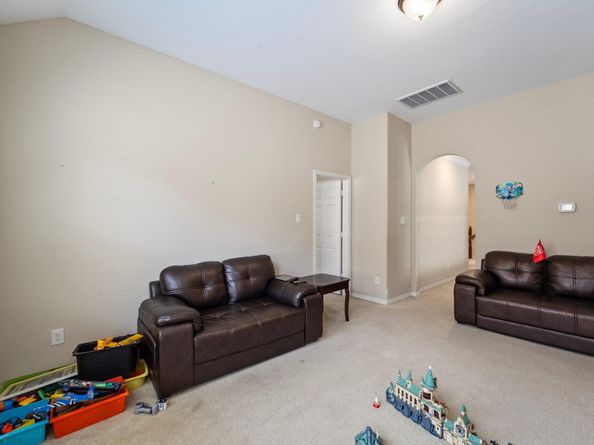 5515 Mangrove Creek Lane, Sugar Land TX 77479