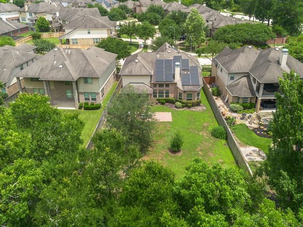 5515 Mangrove Creek Lane, Sugar Land TX 77479