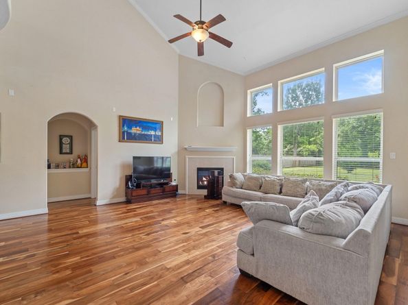 5515 Mangrove Creek Lane, Sugar Land TX 77479