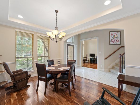 5515 Mangrove Creek Lane, Sugar Land TX 77479