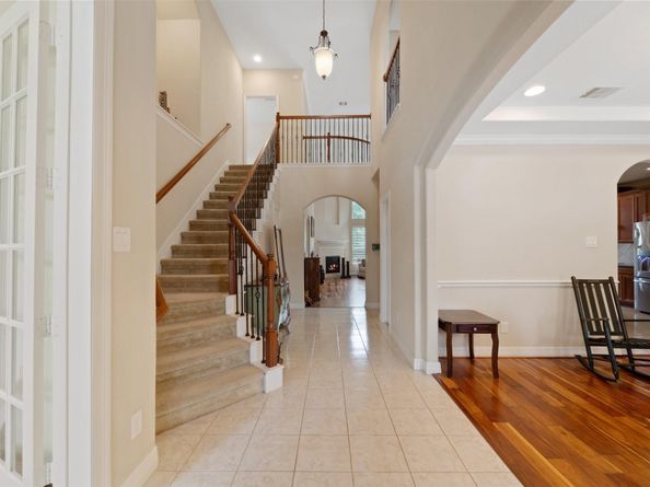 5515 Mangrove Creek Lane, Sugar Land TX 77479
