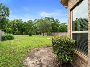 5515 Mangrove Creek Lane, Sugar Land TX 77479