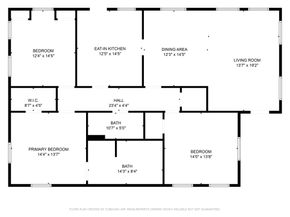 1102 Winston Street, Houston TX 77009