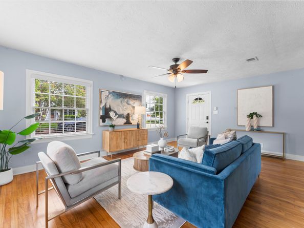 1102 Winston Street, Houston TX 77009