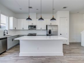 2054 Johanna Creek Drive, Houston TX 77055