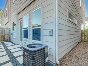 2054 Johanna Creek Drive, Houston TX 77055