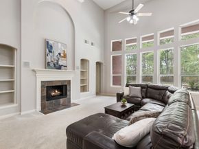 4911 Ontonagon Way, Spring TX 77386