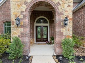 4911 Ontonagon Way, Spring TX 77386