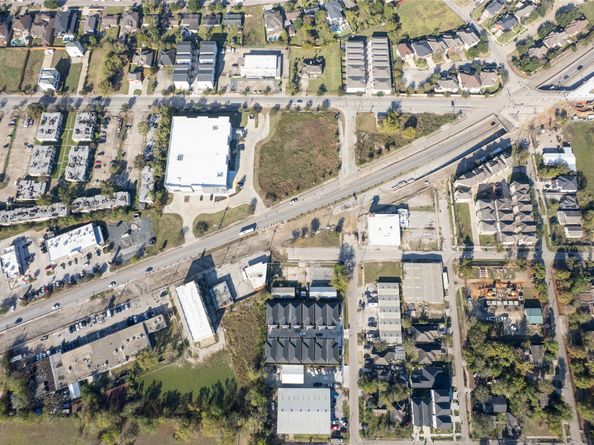 5906 Saint Augustine Street C, Houston TX 77021