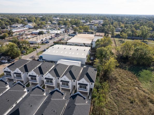 5906 Saint Augustine Street C, Houston TX 77021