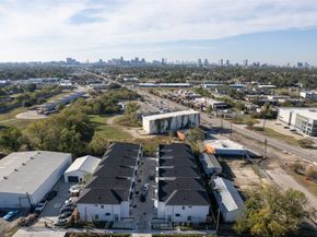 5906 Saint Augustine Street C, Houston TX 77021