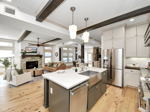 1202 Archer Street, Houston TX 77009